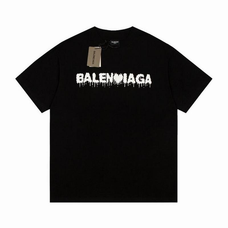 Balenciaga Men's T-shirts 16